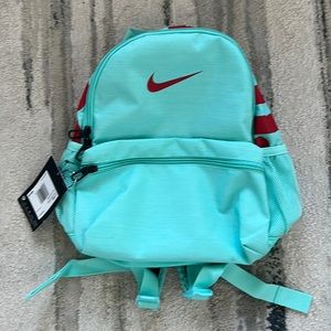 Small Nike backpack